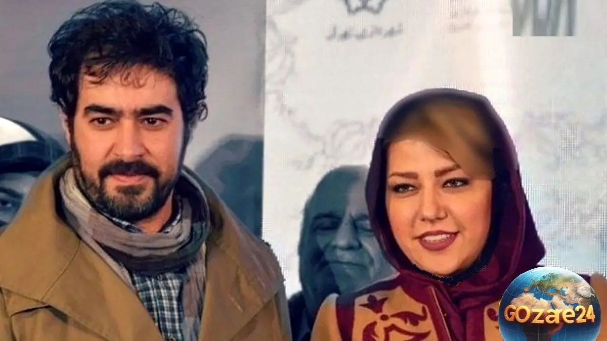 شباهت چشم‌نواز پریچهر قنبری همسر سابق شهاب حسینی به مادر و خواهرش + تصاویر نادر