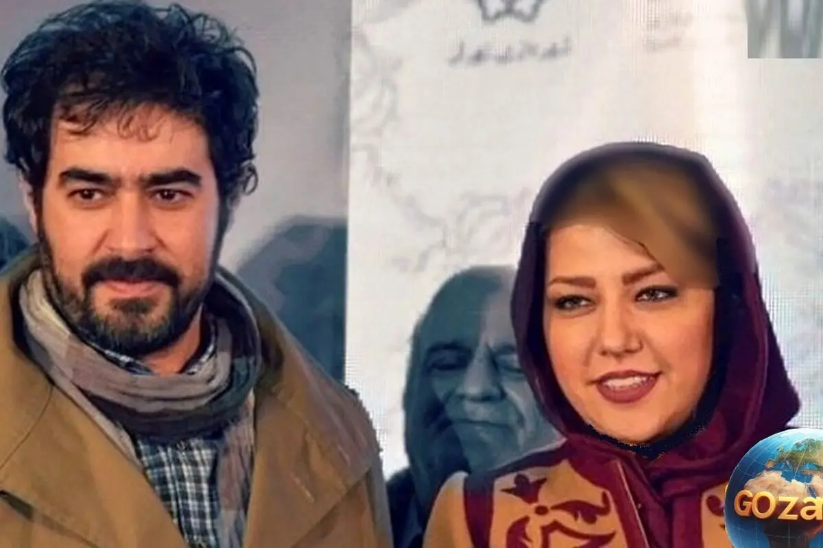 شباهت چشم‌نواز پریچهر قنبری همسر سابق شهاب حسینی به مادر و خواهرش + تصاویر نادر