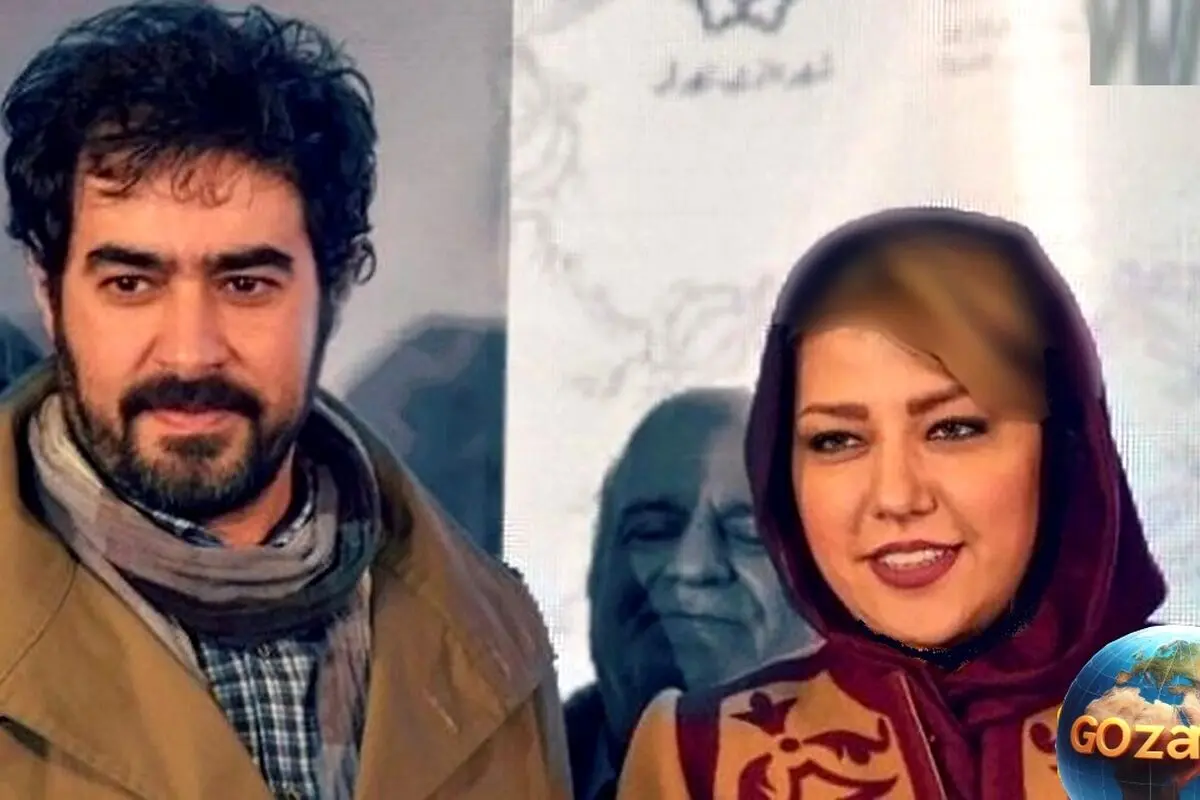 شباهت چشم‌نواز پریچهر قنبری همسر سابق شهاب حسینی به مادر و خواهرش + تصاویر نادر
