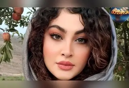 خانه مدرن و لوکس مریم مومن با مبلمان راحتی، دیوارهای چوب راش و طراحی مینیمال