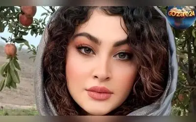 خانه مدرن و لوکس مریم مومن با مبلمان راحتی، دیوارهای چوب راش و طراحی مینیمال