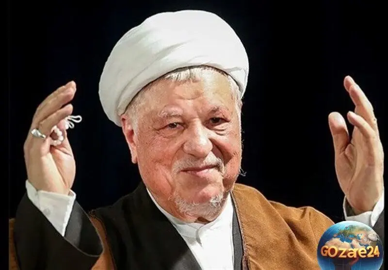 آیت‌الله هاشمی رفسنجانی: خاطرات پیروزی تاریخی ایران مقابل استرالیا در راه جام جهانی + تصاویر