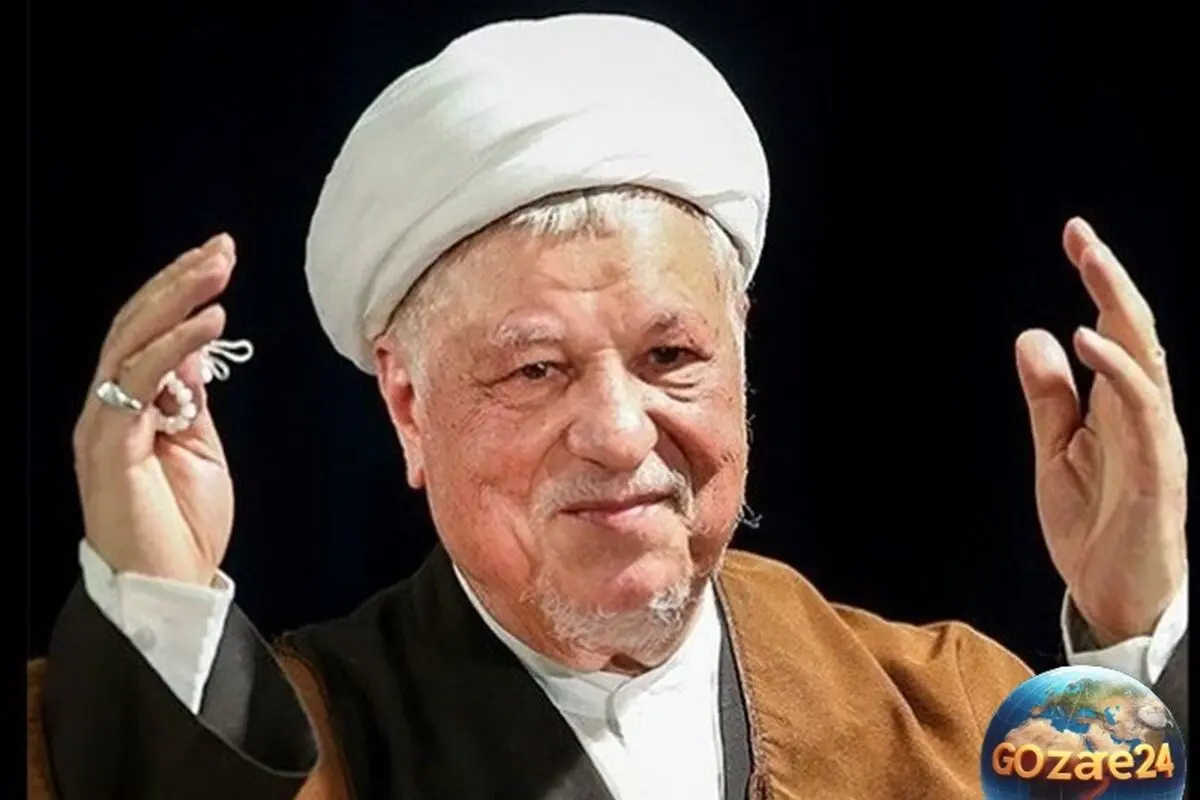 آیت‌الله هاشمی رفسنجانی: خاطرات پیروزی تاریخی ایران مقابل استرالیا در راه جام جهانی + تصاویر
