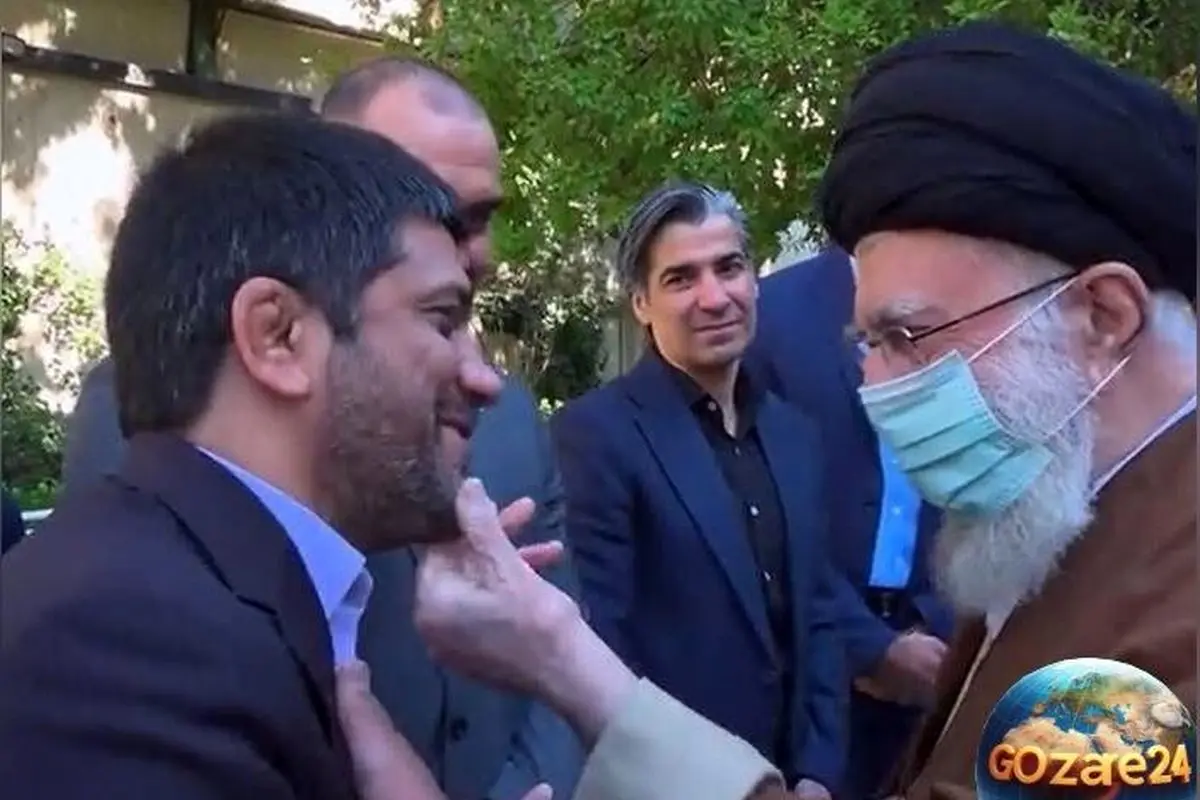 علیرضا دبیر: دیدار خصوصی با رهبر انقلاب، حمایت معنوی و راهکارهای موفقیت در کشتی ایران