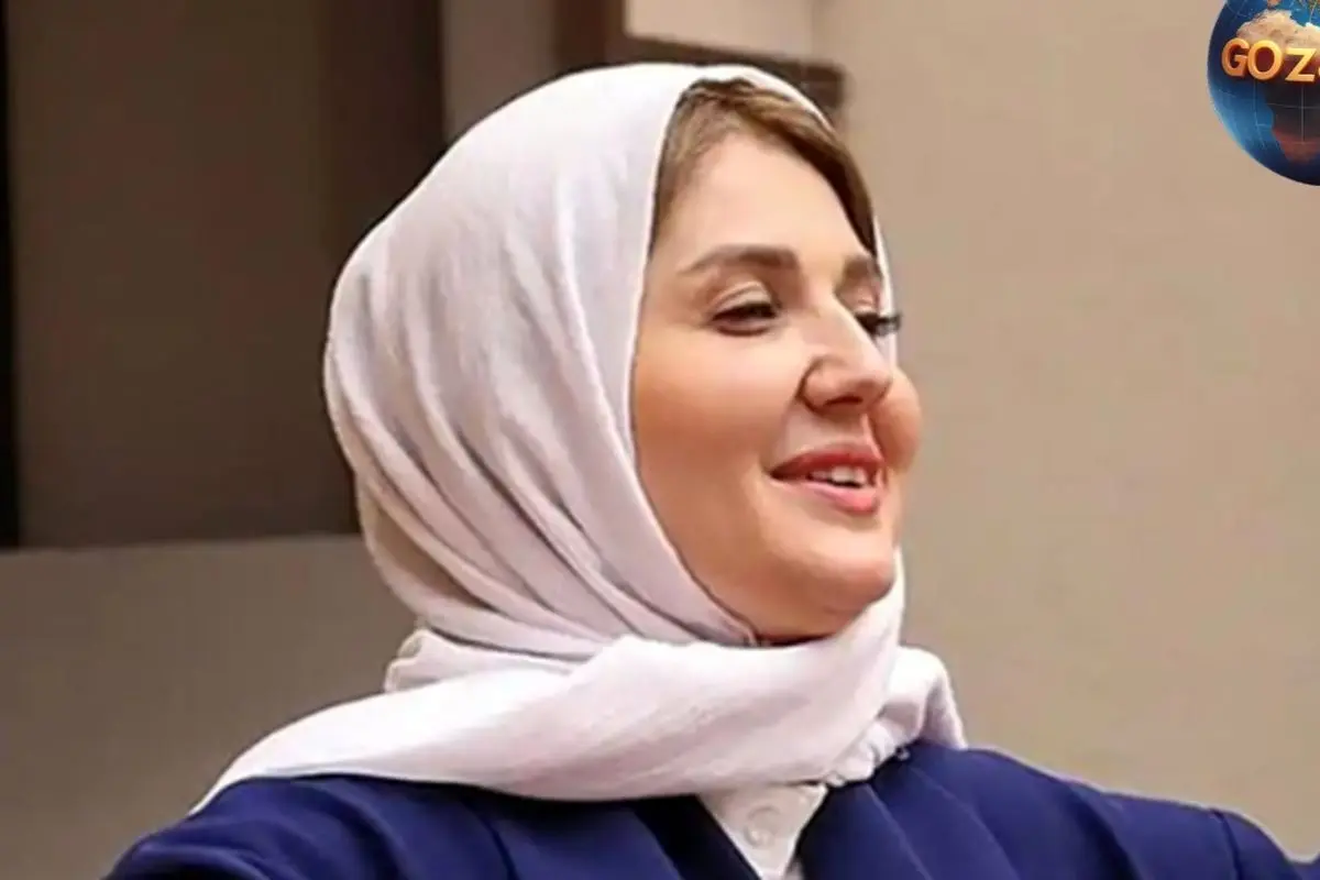 سفر خاطرهانگیز گلوریا هاردی در یزد؛ بازیگر “جوکر” در فروشگاه بزرگ کیفهای سنتی شهر تاریخی