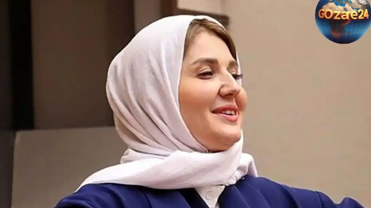 سفر خاطره‌انگیز گلوریا هاردی در یزد؛ بازیگر “جوکر” در فروشگاه بزرگ کیف‌های سنتی شهر تاریخی
