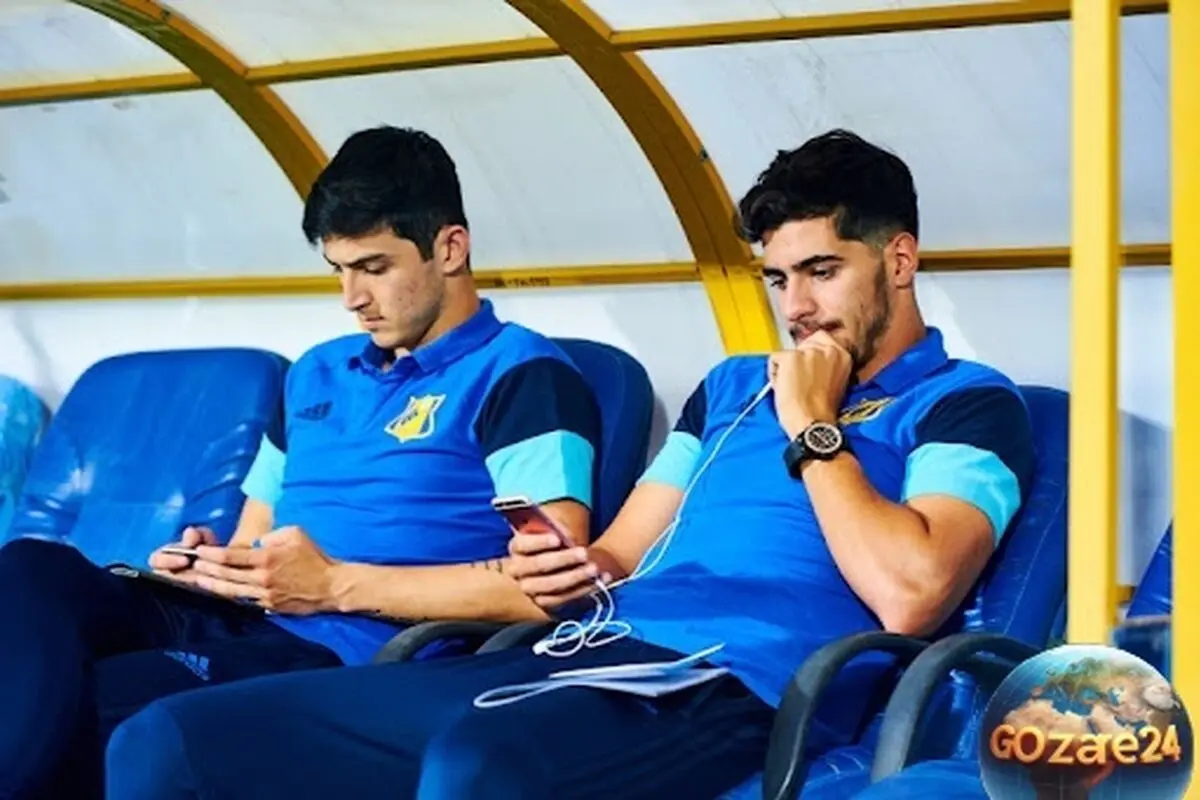 تلاش سردار آزمون و سعید عزت‌اللهی برای سفر به دبی در شرایط بسته بودن حریم هوایی ایران