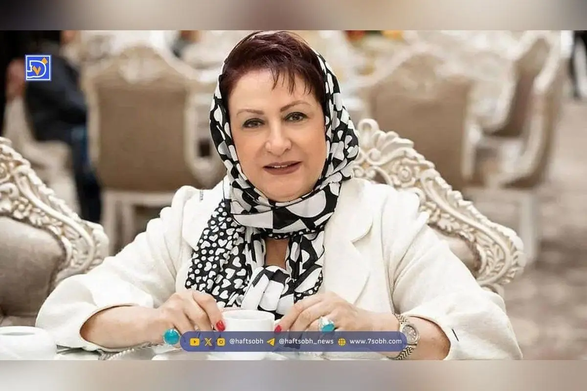 بیوگرافی کامل مریم امیرجلالی، زندگی شخصی، همسر، فرزندان و حواشی جذاب ستاره طنز ایرانی