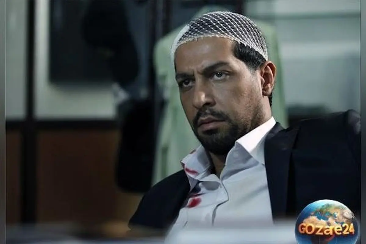 ویدیوی شوخی هادی کاظمی با صدای کامران تفتی در برنامه رئالیتی شو؛ واکنش جالب و جنجالی کاربران