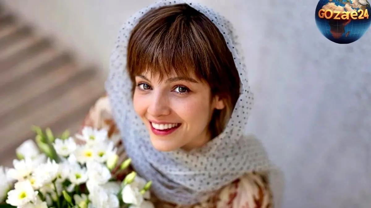 مهسا حجازی با استایل هالیوودی و لباس و رژلب قرمز در فضای مجازی؛ تحسین طرفداران و درخشش در عرصه مد و فشن