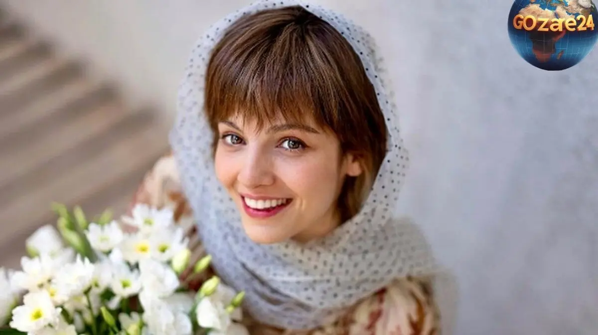 مهسا حجازی با استایل هالیوودی و لباس و رژلب قرمز در فضای مجازی؛ تحسین طرفداران و درخشش در عرصه مد و فشن