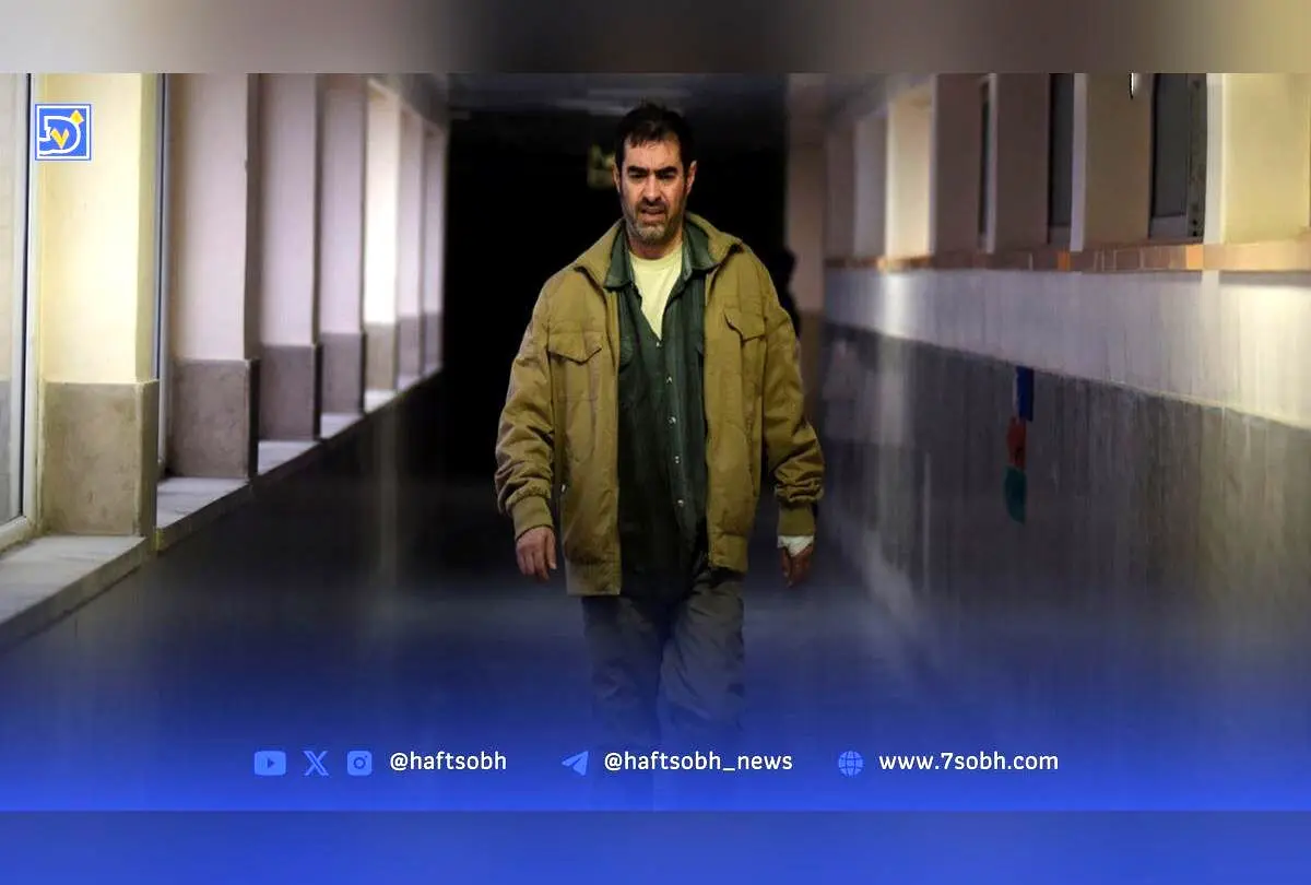 دیدار مجدد شهاب حسینی با عشق سابقش در کنار همسر و فرزندان در مراسم اکران فیلم «مقیمان ناکجا»
