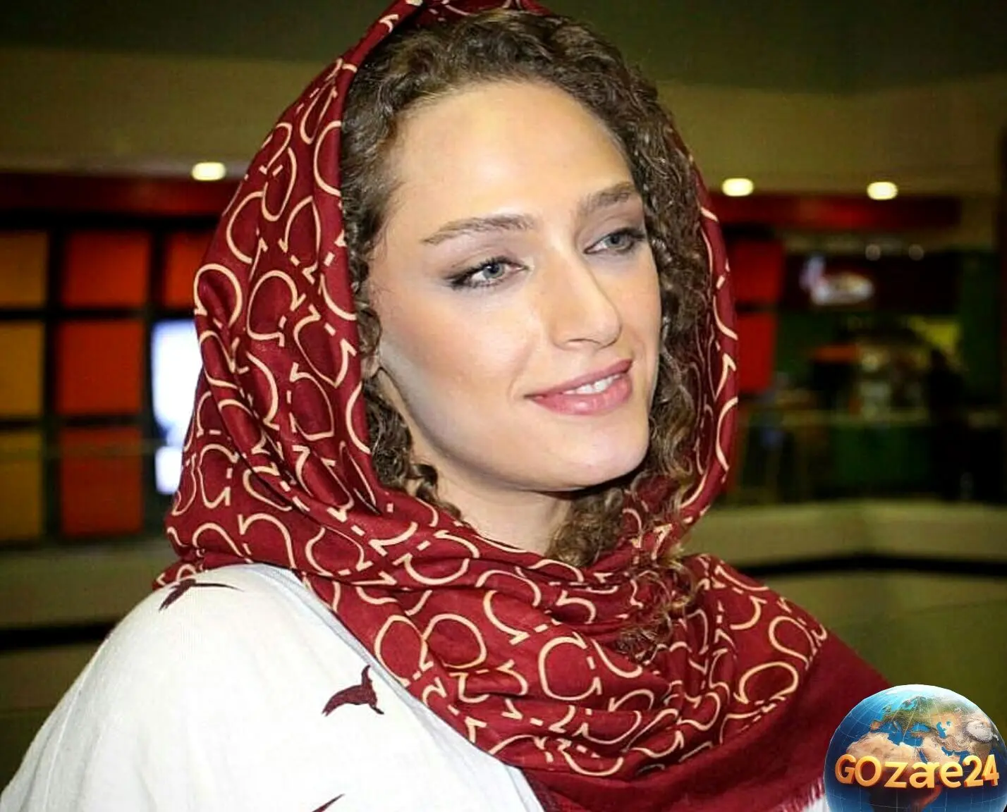 عاشقانه‌های نگین معتضدی در کنار همسرش در دل طبیعت + عکس جدید