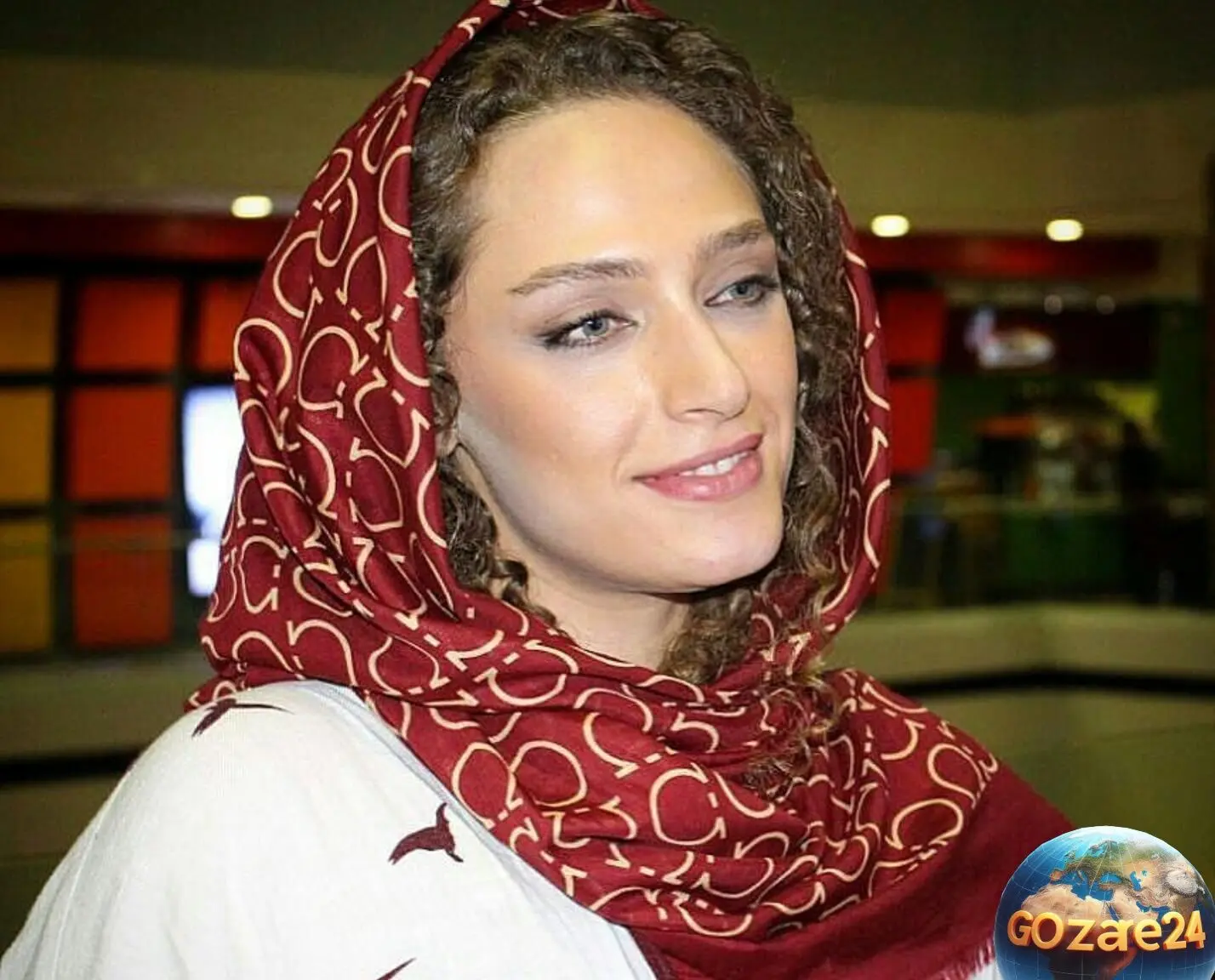 عاشقانه‌های نگین معتضدی در کنار همسرش در دل طبیعت + عکس جدید