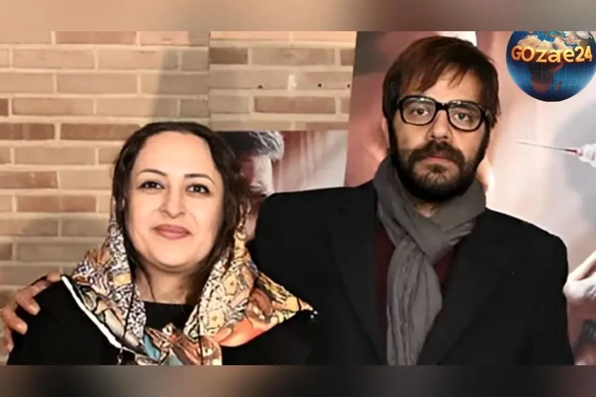 سلمان فرخنده بازیگر بچه مهندس با ظاهر متفاوت در عکس جدید خارج از قاب تلویزیون