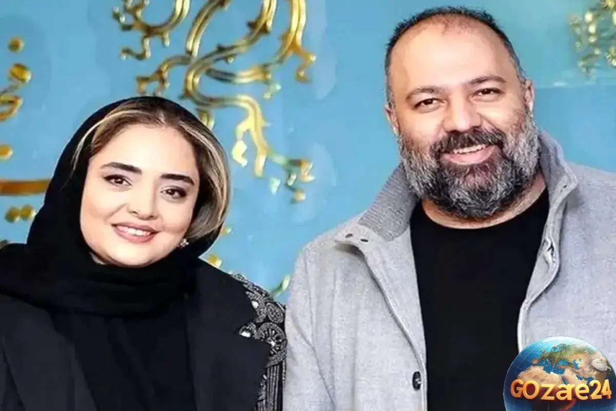 علی اوجی در کنار نرگس محمدی و احسان خواجه امیری؛ لحظه‌های خاص موتورسواری و تبریک تولد در فضای مجازی