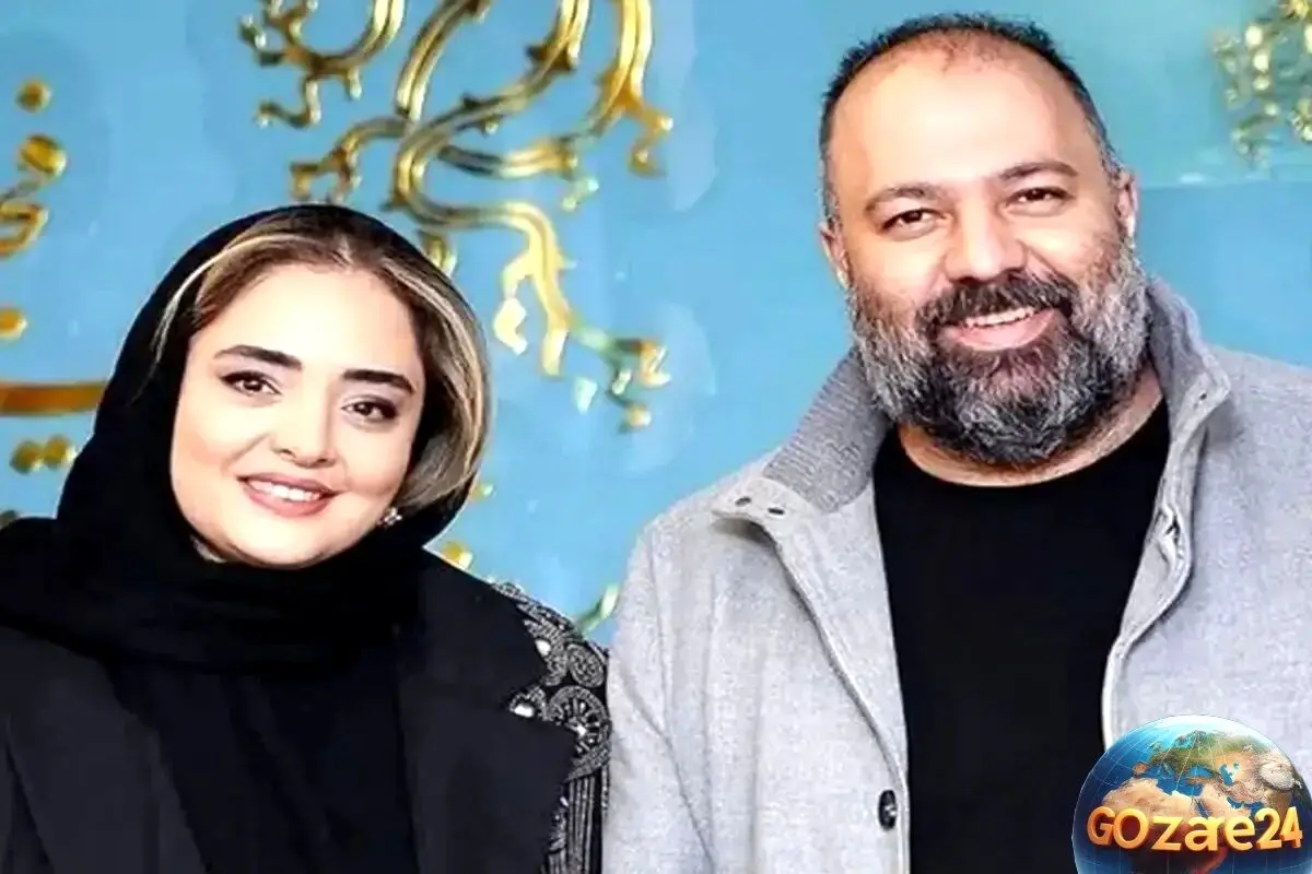 علی اوجی در کنار نرگس محمدی و احسان خواجه امیری؛ لحظه‌های خاص موتورسواری و تبریک تولد در فضای مجازی