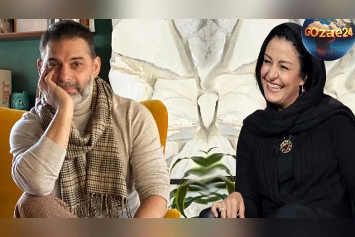 تغییر چهره پیمان معادی و مریلا زارعی در ۱۶ سال؛ مقایسه تصاویر درباره الی و افعی تهران