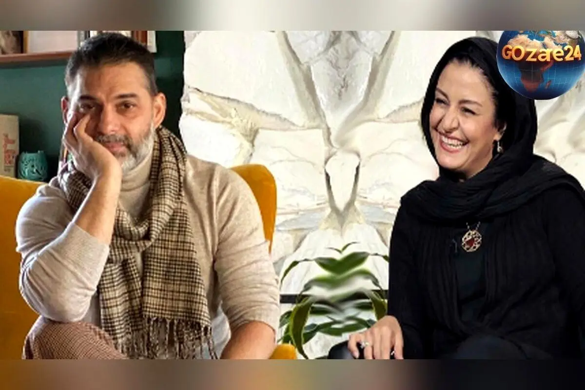 تغییر چهره پیمان معادی و مریلا زارعی در ۱۶ سال؛ مقایسه تصاویر درباره الی و افعی تهران
