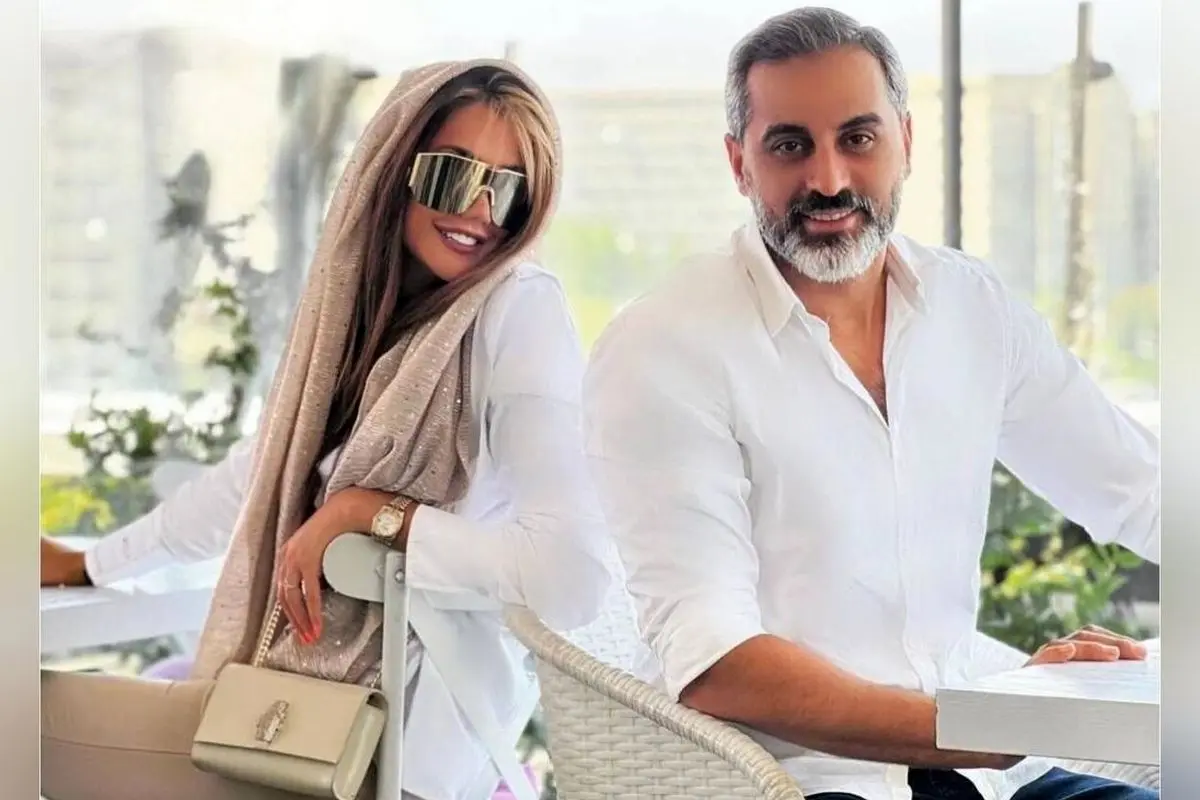 انتقاد از دکوراسیون بی‌روح و سرد خانه علیرام نورایی؛ چرا فضای داخلی او جذابیتی ندارد؟