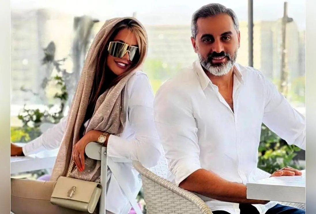 انتقاد از دکوراسیون بی‌روح و سرد خانه علیرام نورایی؛ چرا فضای داخلی او جذابیتی ندارد؟