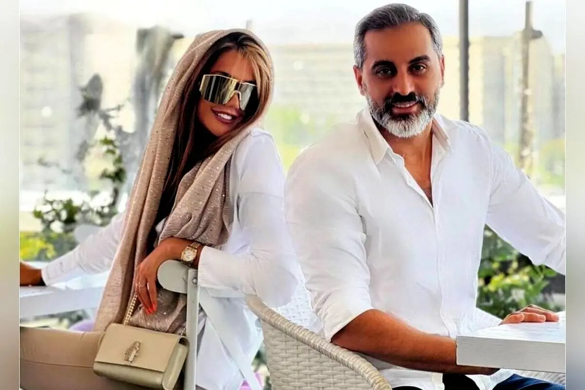 انتقاد از دکوراسیون بی‌روح و سرد خانه علیرام نورایی؛ چرا فضای داخلی او جذابیتی ندارد؟