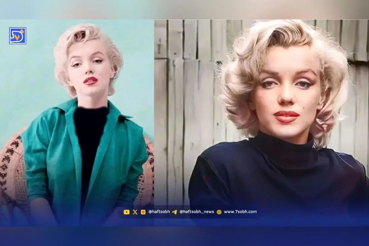 بیوگرافی کامل مریلین مونرو؛ زندگی، شهرت و مرگ مرموز ستاره سینما