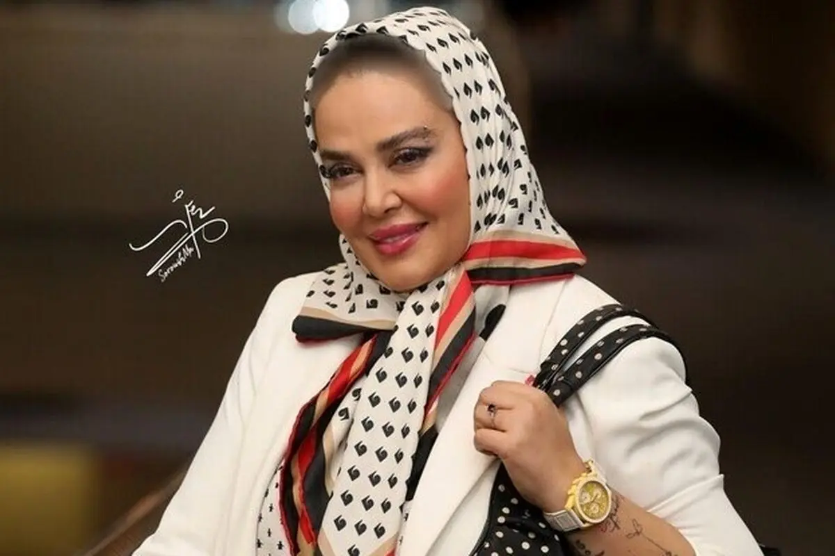 رازهای تفریحات لاکچری بهاره رهنما و همسر سابق کارخانهدارش!