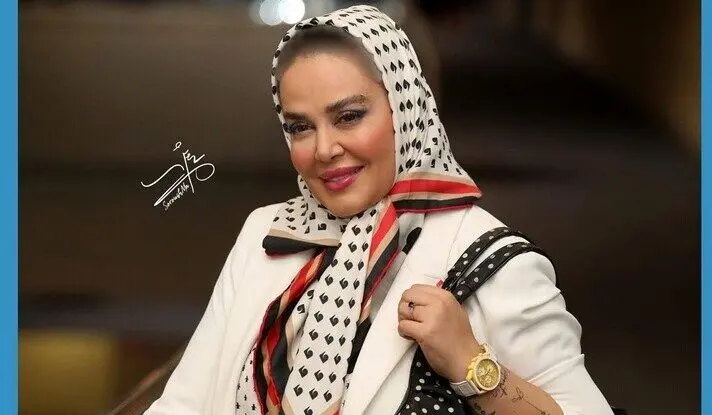 رازهای تفریحات لاکچری بهاره رهنما و همسر سابق کارخانه‌دارش!