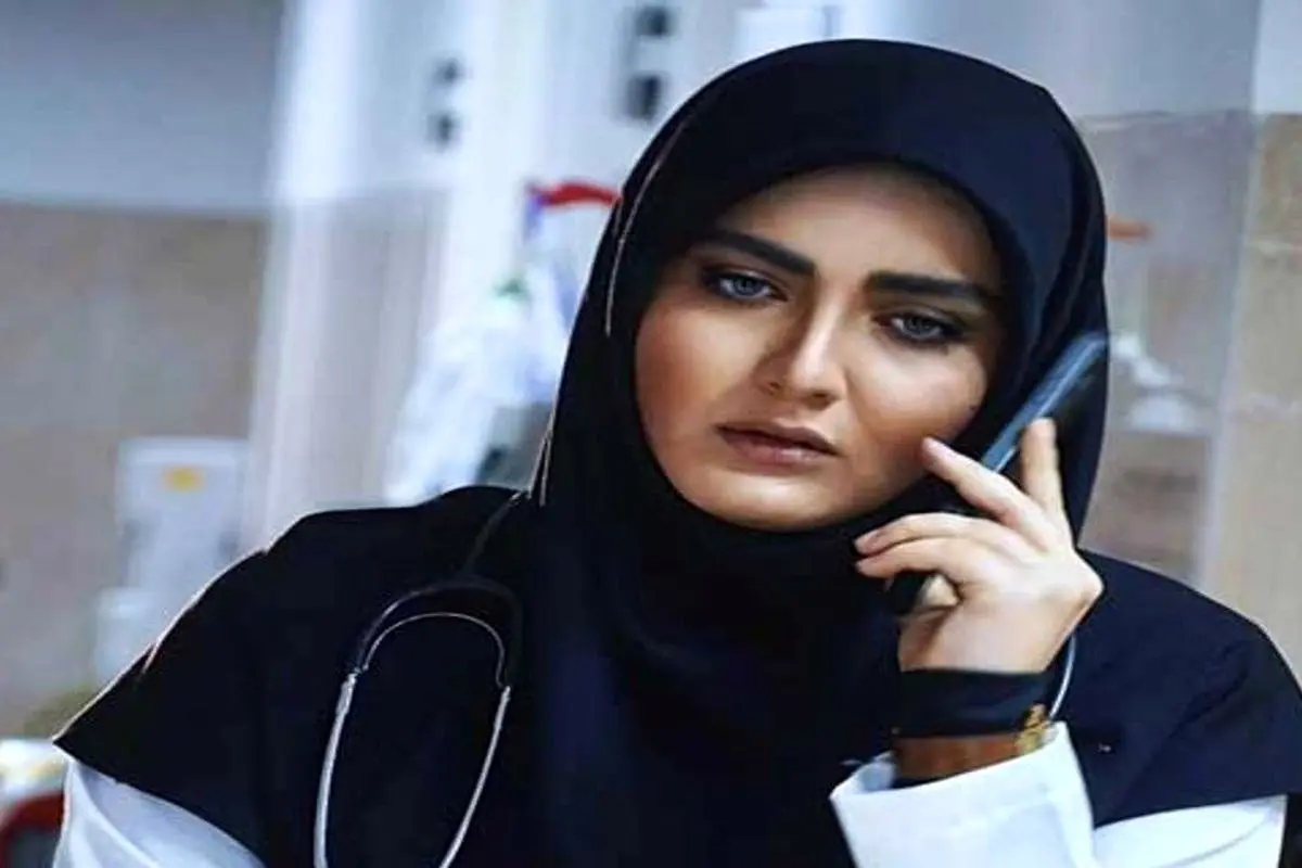 مریم موسویان بازیگر رازآلود و چشم‌نواز «قول مردونه»؛ بیوگرافی، عکس‌ها و جدیدترین فعالیت‌ها