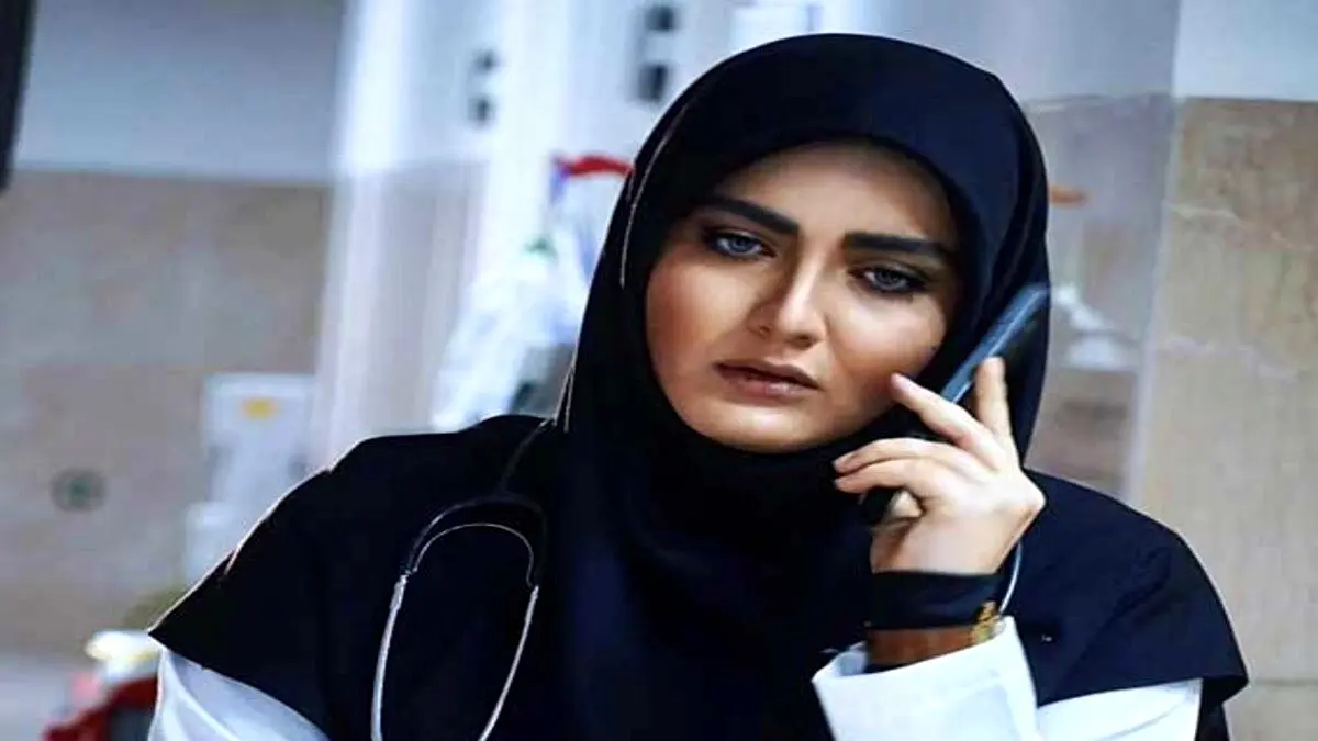 مریم موسویان بازیگر رازآلود و چشم‌نواز «قول مردونه»؛ بیوگرافی، عکس‌ها و جدیدترین فعالیت‌ها