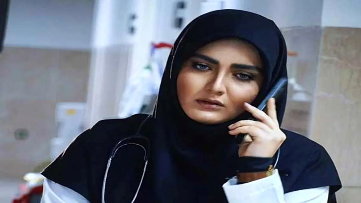 مریم موسویان بازیگر رازآلود و چشم‌نواز «قول مردونه»؛ بیوگرافی، عکس‌ها و جدیدترین فعالیت‌ها