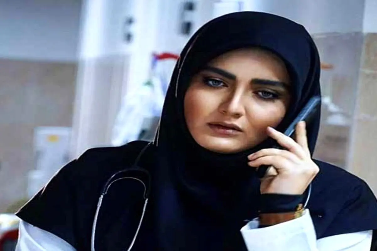 مریم موسویان بازیگر رازآلود و چشم‌نواز «قول مردونه»؛ بیوگرافی، عکس‌ها و جدیدترین فعالیت‌ها
