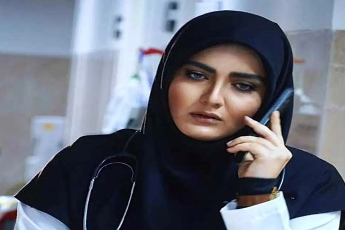 مریم موسویان بازیگر رازآلود و چشم‌نواز «قول مردونه»؛ بیوگرافی، عکس‌ها و جدیدترین فعالیت‌ها