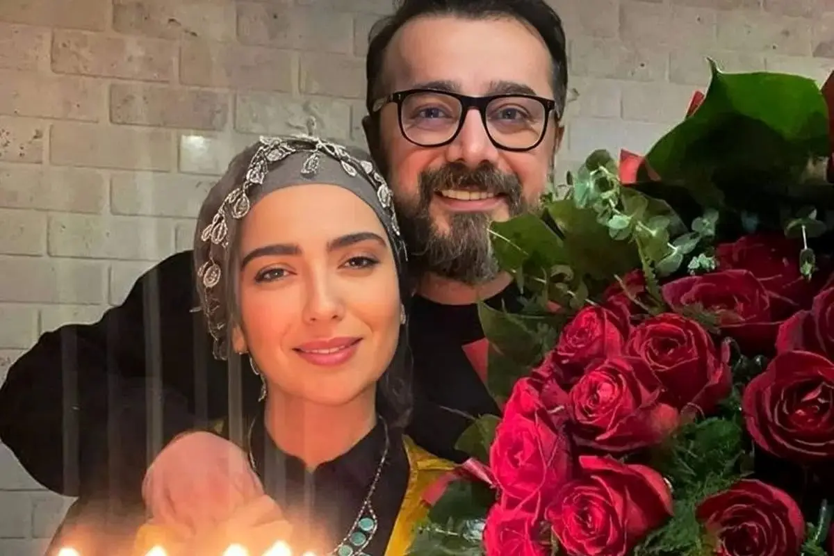 استایل سنتی و خاص مونا کرمی در جدیدترین عکس، بازیگر محبوب از سرنوشت و تئاتر