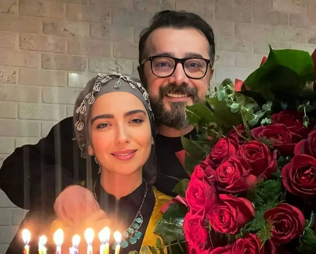 استایل سنتی و خاص مونا کرمی در جدیدترین عکس، بازیگر محبوب از سرنوشت و تئاتر