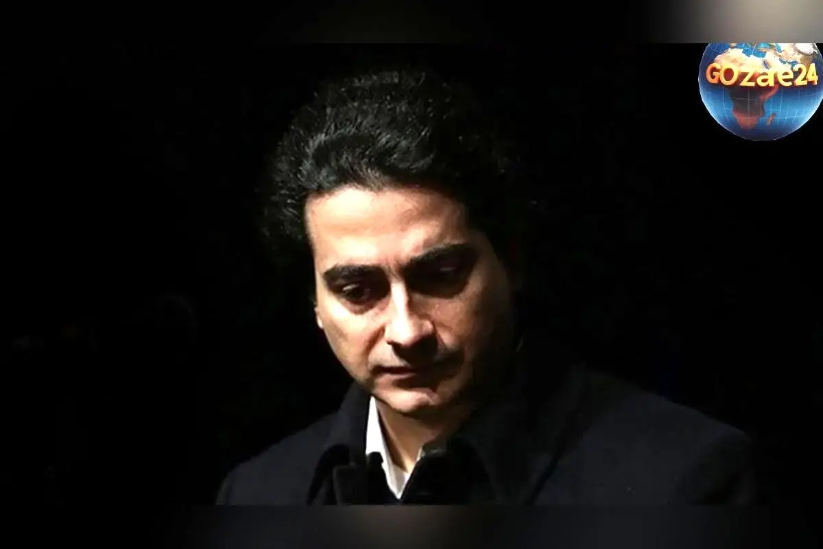 همایون شجریان در سوگ مادر اسطوره عشق و وفا: وداع با نماد صبر و مهر