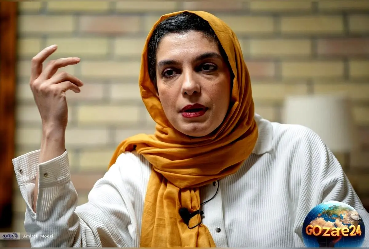 الیکا عبدالرزاقی: از تئاتر شکسپیر تا رئالیتی‌شوهای جنجالی؛ رازهای موفقیت و چالش‌های حضور در فضای مجازی