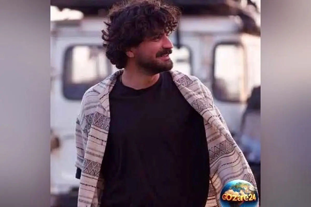 گیتارنوازی بی‌نظیر و اجرای زنده عرفان طهماسبی با آهنگ «شدم سرگشته حیرانت ای دوست»؛ لحظاتی رویایی در دل خوزستان