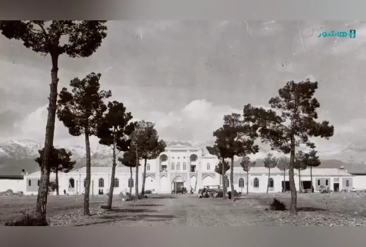 اکران مستند "موسیو مارکف" در هاشور: سفر احساسی به معماری نوین ایران با کارگردانی مهوش شیخ الاسلامی