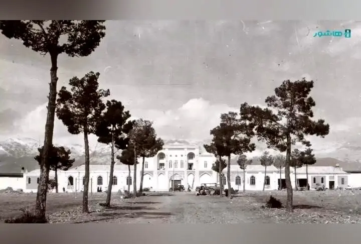 اکران مستند "موسیو مارکف" در هاشور: سفر احساسی به معماری نوین ایران با کارگردانی مهوش شیخ الاسلامی