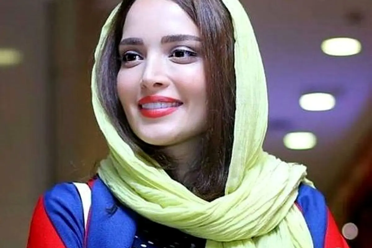 عکس دیدنی از بهنوش طباطبایی در دورهمی خانوادگی در رستوران لاکچری کنار مادر و دوستانش