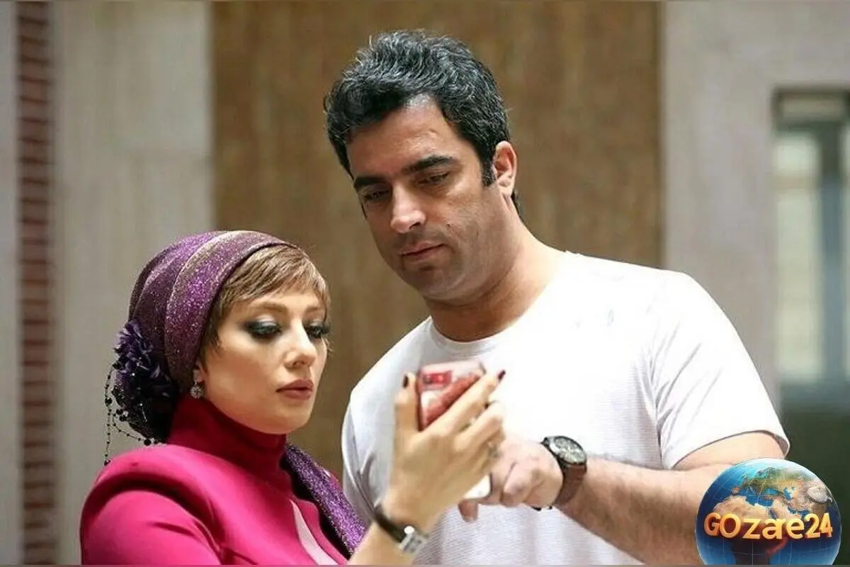 عکس سلفی منوچهر هادی با یکتا ناصر و بازیگران سریال دلدادگان + لحظه‌های دیدنی عوامل و بازیگران محبوب