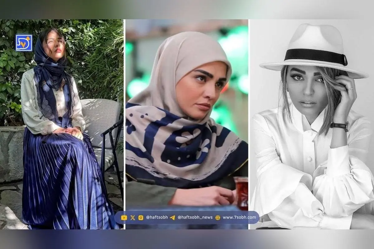 بیوگرافی سیما خضرآبادی؛ بازیگر جوان و موفق سریال «بچه مهندس» با زندگی شخصی و حرفه‌ای پرماجرا