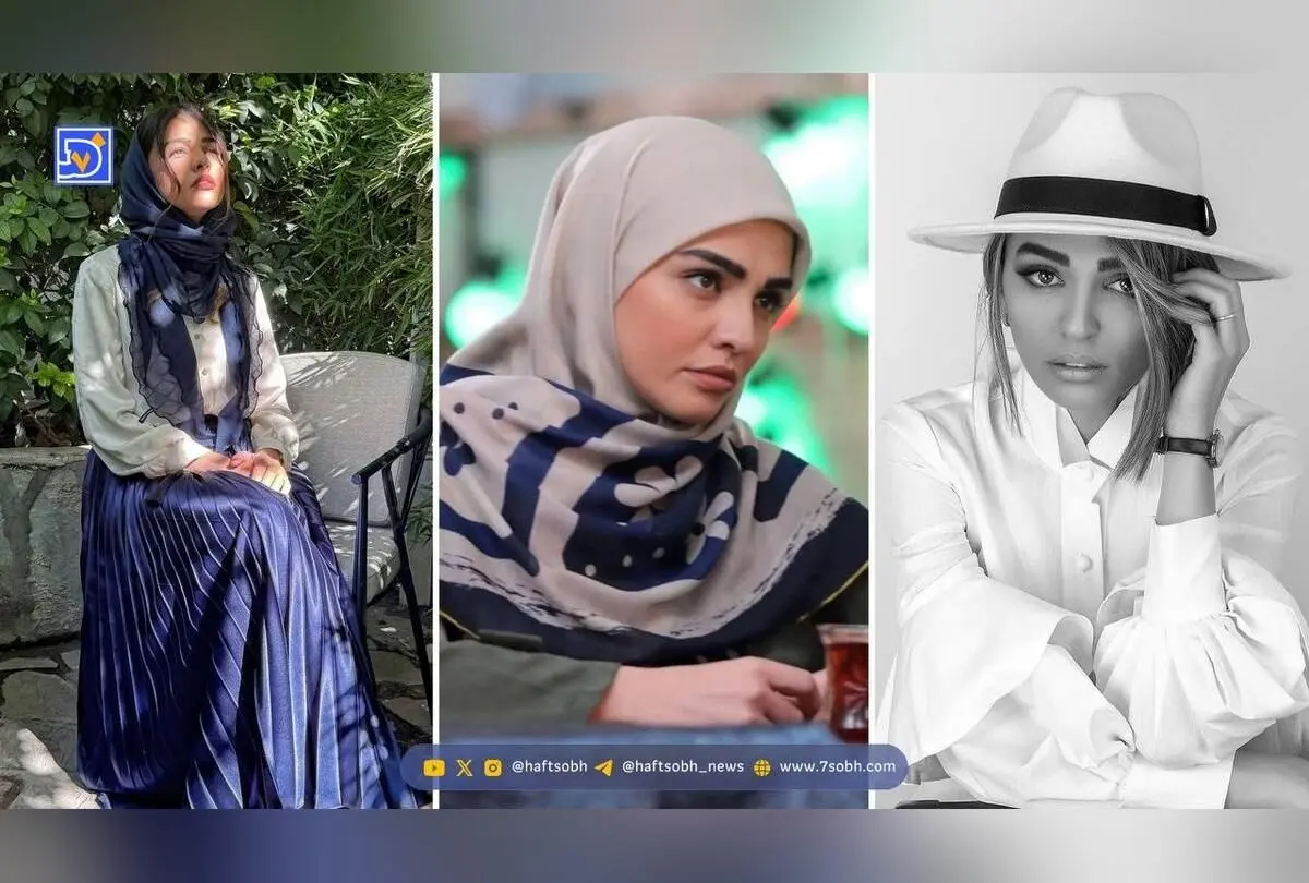 بیوگرافی سیما خضرآبادی؛ بازیگر جوان و موفق سریال «بچه مهندس» با زندگی شخصی و حرفه‌ای پرماجرا