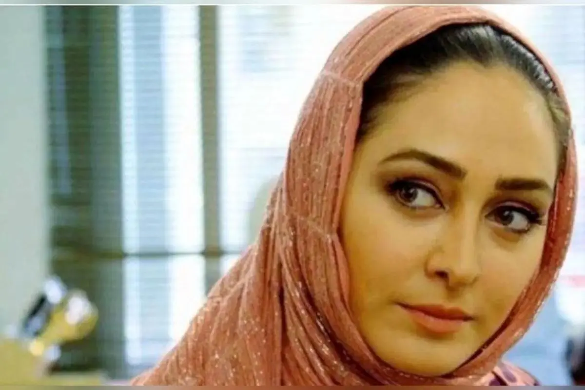 شکل جدید الهام حمیدی در ۴۸ سالگی غوغا به راه انداخت؛ تغییر ظاهر و سبک بازیگری او در فضای مجازی