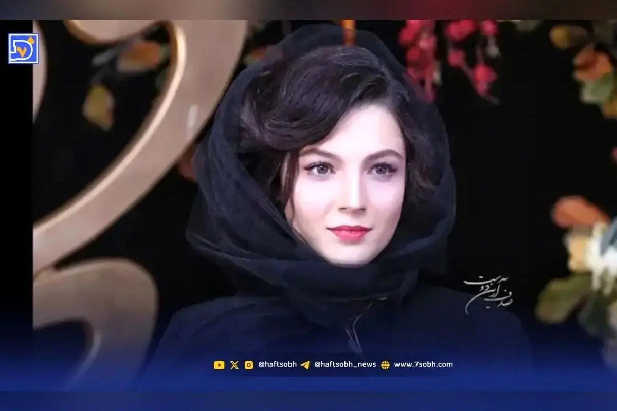 عکس نوجوانی مهسا حجازی با استایل تینیجری اروپایی؛ مشاهده عکس متفاوت و جذاب بازیگر «تاسیان» در دوران نوجوانی