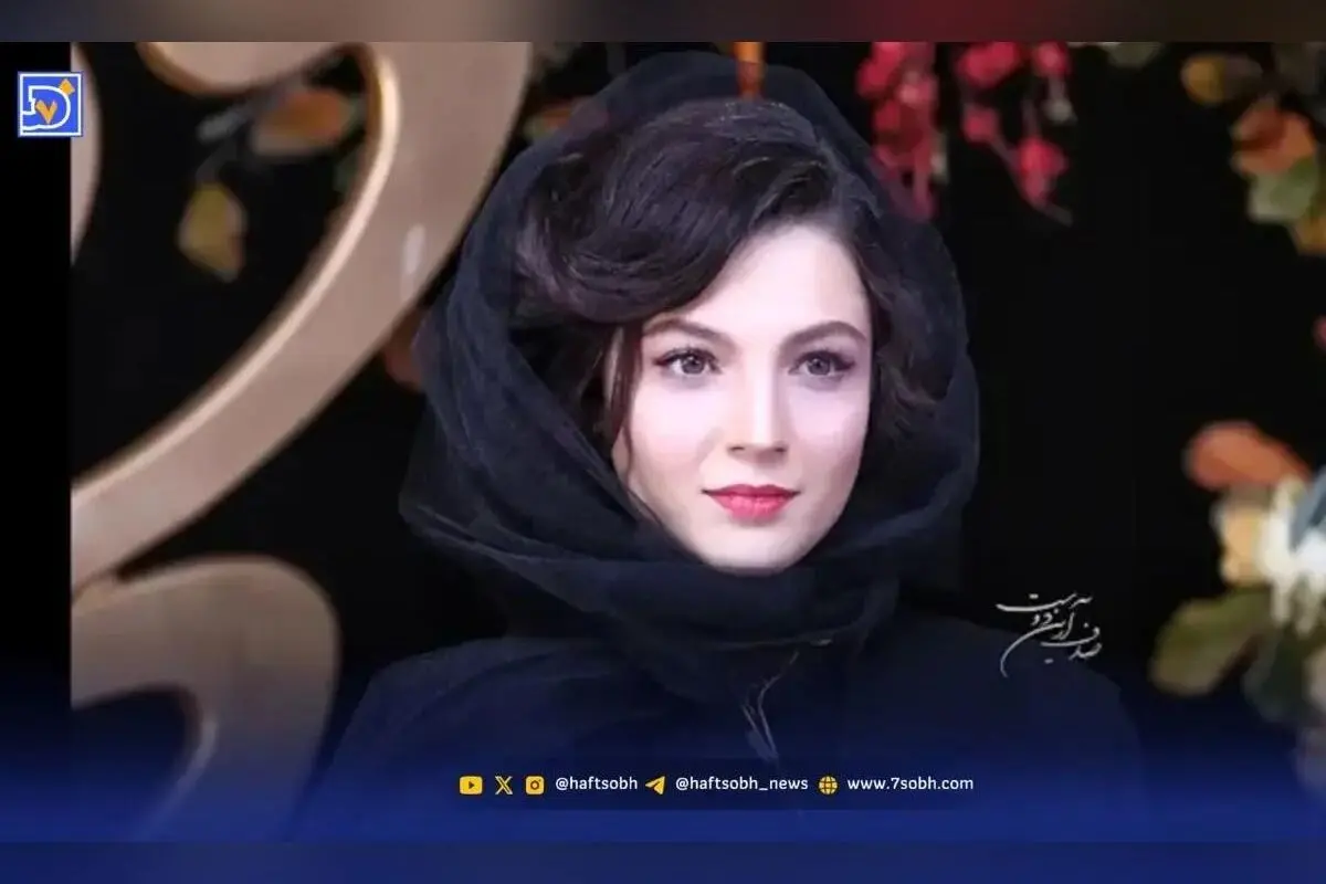 عکس نوجوانی مهسا حجازی با استایل تینیجری اروپایی؛ مشاهده عکس متفاوت و جذاب بازیگر «تاسیان» در دوران نوجوانی
