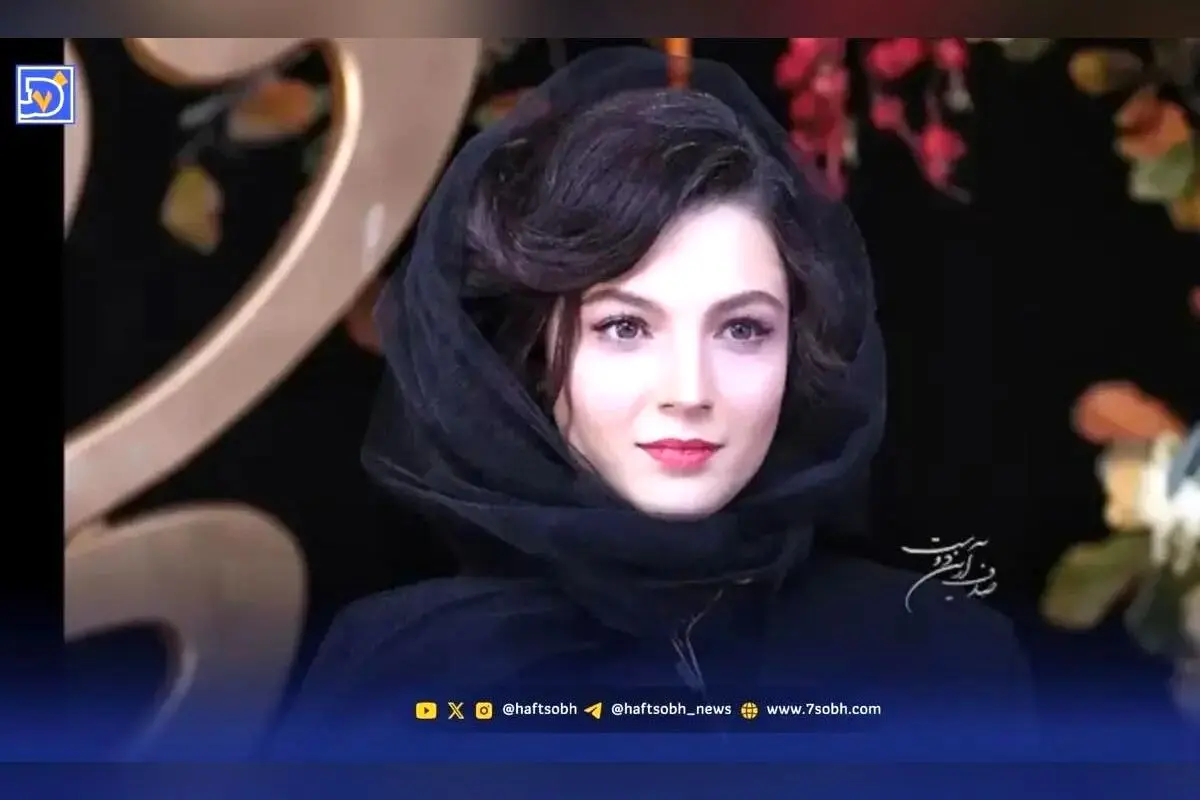عکس نوجوانی مهسا حجازی با استایل تینیجری اروپایی؛ مشاهده عکس متفاوت و جذاب بازیگر «تاسیان» در دوران نوجوانی