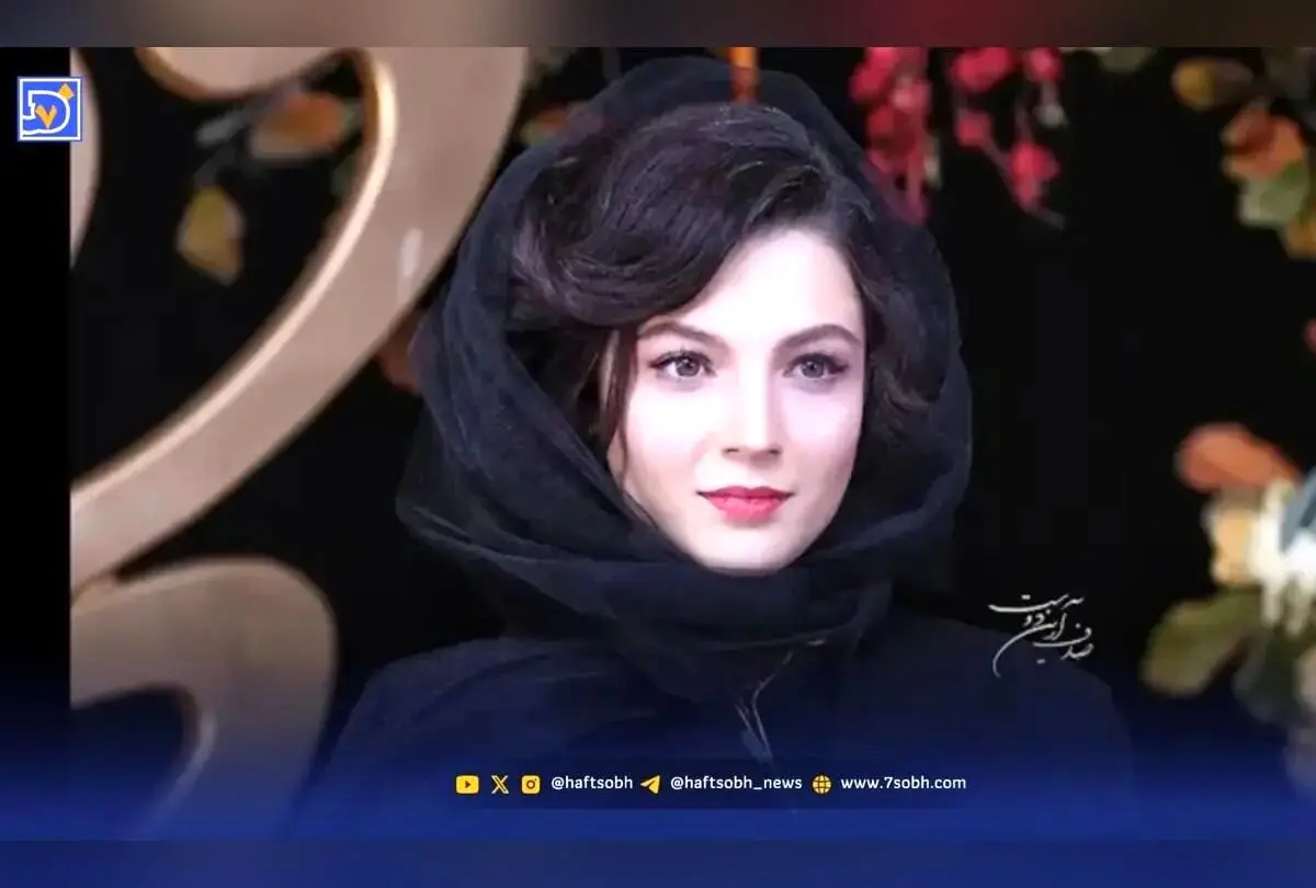عکس نوجوانی مهسا حجازی با استایل تینیجری اروپایی؛ مشاهده عکس متفاوت و جذاب بازیگر «تاسیان» در دوران نوجوانی